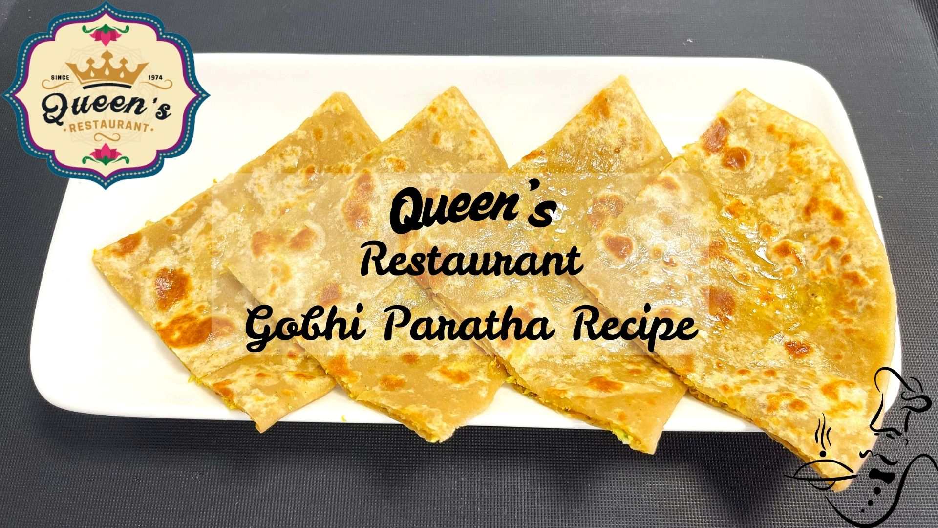 Gobhi Paratha